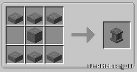  Supplementaries  Minecraft 1.15.2