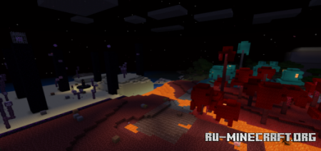 ������� The Fortress by SerMeliodas ��� Minecraft PE