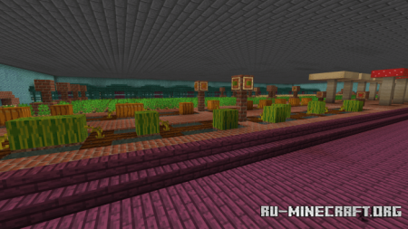 ������� The Fortress by SerMeliodas ��� Minecraft PE