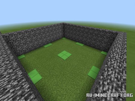 ������� Layers (PvP) ��� Minecraft PE