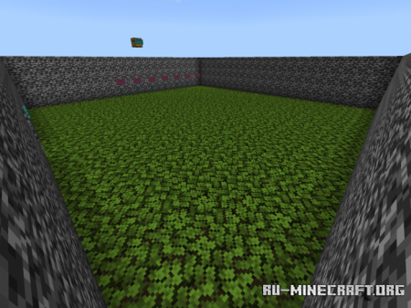 ������� Layers (PvP) ��� Minecraft PE