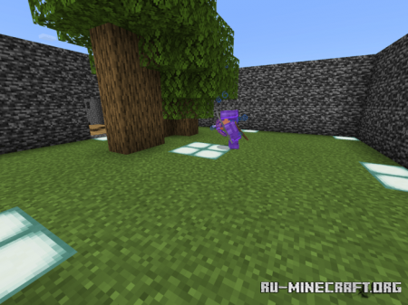 ������� Layers (PvP) ��� Minecraft PE