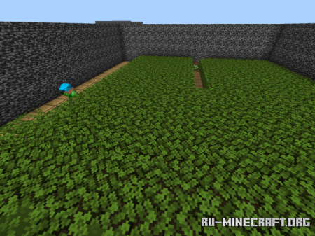 ������� Layers (PvP) ��� Minecraft PE