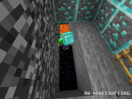 ������� Layers (PvP) ��� Minecraft PE