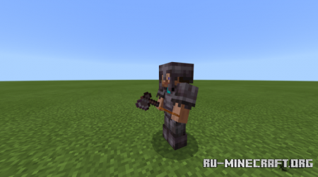 ������� NBT Creations 2.0 ��� Minecraft PE