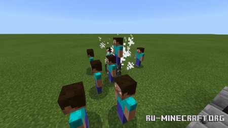 ������� NBT Creations 2.0 ��� Minecraft PE