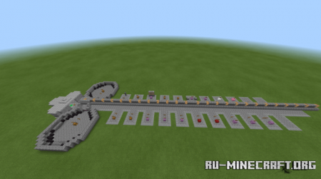 ������� NBT Creations 2.0 ��� Minecraft PE