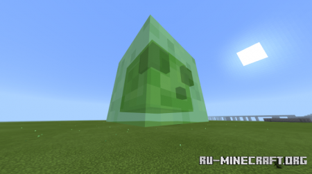 ������� NBT Creations 2.0 ��� Minecraft PE