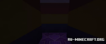 ������� Dead End by Dab676767 ��� Minecraft