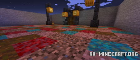 ������� Dead End by Dab676767 ��� Minecraft