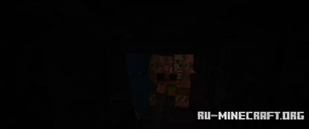 ������� Dead End by Dab676767 ��� Minecraft