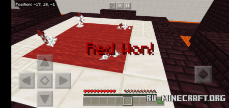 ������� Battle Box ��� Minecraft PE