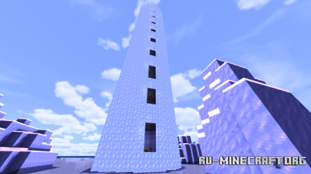  Mob Towers  A Dungeon Towers  Minecraft PE 1.16