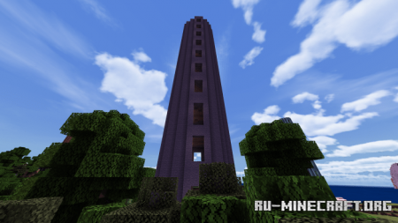  Mob Towers  A Dungeon Towers  Minecraft PE 1.16