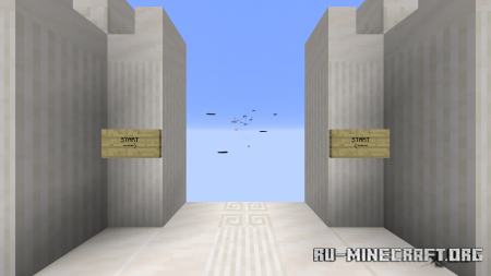  Everything Parkour 2: Item Jump  Minecraft