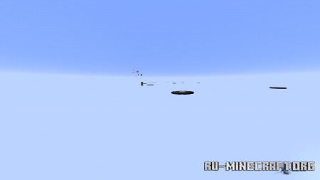  Everything Parkour 2: Item Jump  Minecraft