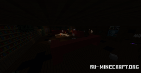 ������� Belladona ��� Minecraft