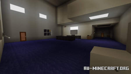  It Lurks (Chapter 1 & 2) (Horror)  Minecraft PE