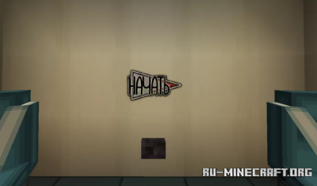������� Among Us - ������� ������� ��� Minecraft