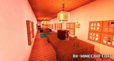 ������� Himeji Castle ��� Minecraft