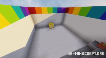 ������� Missile Madness ��� Minecraft