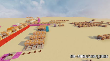 ������� Missile Madness ��� Minecraft