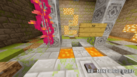 ������� The PvP Hall ��� Minecraft PE