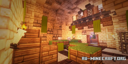  Fortress at Syracuse, Sicily  Minecraft