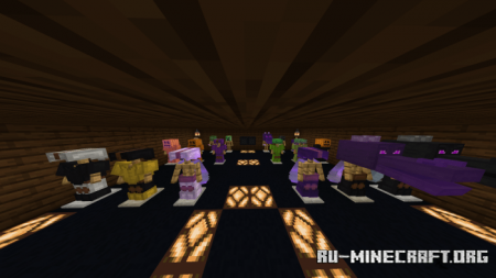  Halloween Fun Land  Minecraft PE