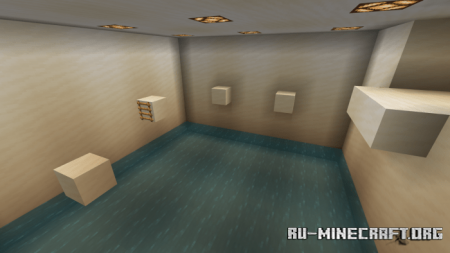 ������� Rew.EXE Adventure ��� Minecraft PE