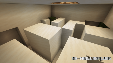 ������� Rew.EXE Adventure ��� Minecraft PE