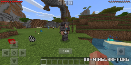  Player Addon (Huge Update)  Minecraft PE 1.16