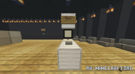 ������� MurderUs ��� Minecraft
