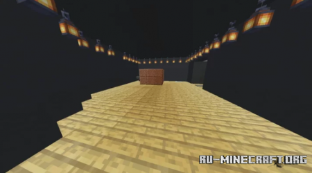 ������� MurderUs ��� Minecraft