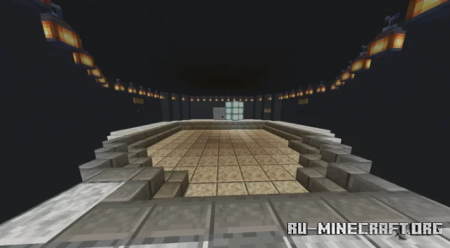������� MurderUs ��� Minecraft