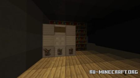 ������� MurderUs ��� Minecraft