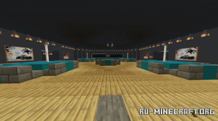 ������� MurderUs ��� Minecraft