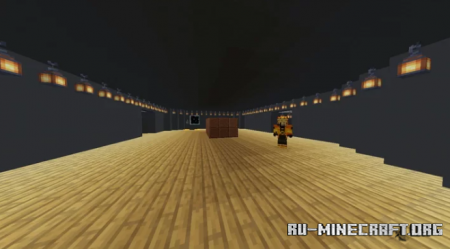 ������� MurderUs ��� Minecraft