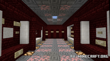 ������� Samurai PVP (2-4 Player PVP Map) ��� Minecraft PE