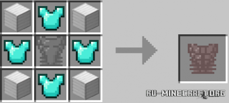  Android Infusion  Minecraft PE 1.16