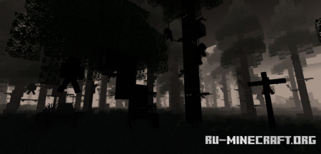  The Dead Sea  Minecraft 1.15.2