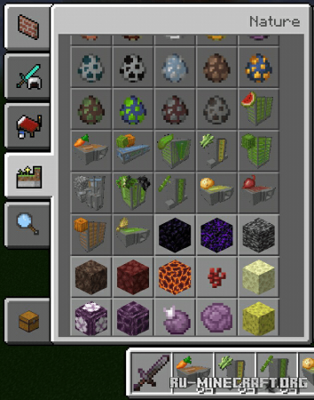  Insta Farm V3.0  Minecraft PE 1.16