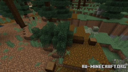  More Simple Structures v2.3  Minecraft PE 1.16