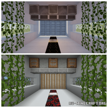  Vipul R40 [456x456]  Minecraft PE 1.16