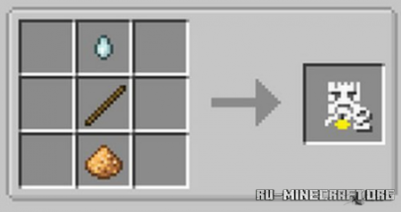  Lamps  Minecraft 1.15.2