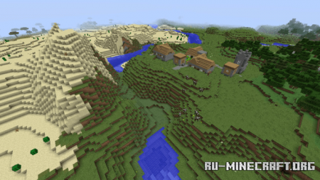 ������� HardCoreLine 2 ��� Minecraft PE