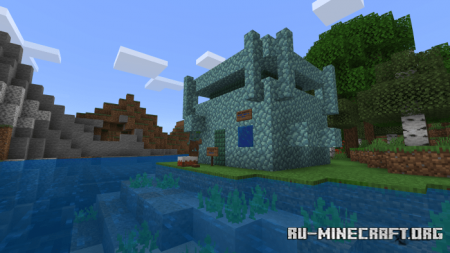  Drakoums Temple  Minecraft PE