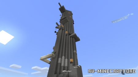  Drakoums Temple  Minecraft PE