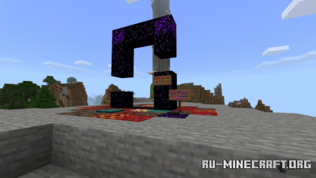  Drakoums Temple  Minecraft PE