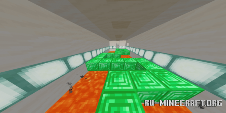 ������� Invasion by RegularUser ��� Minecraft PE